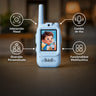 Video Walkie Talkie